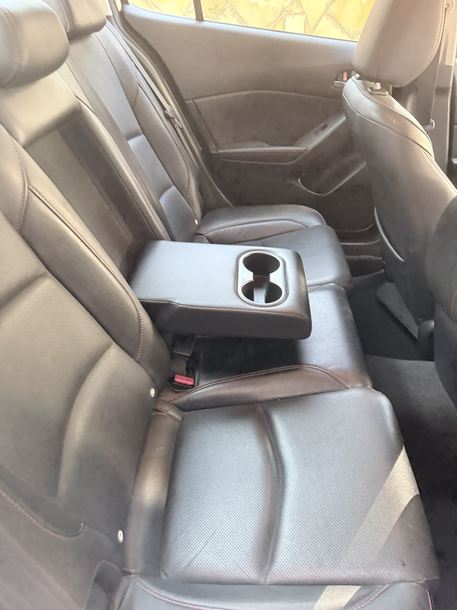 Mazda 3 — 13