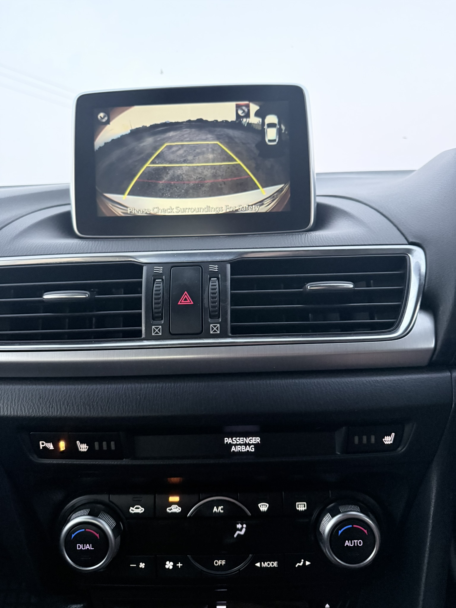 Mazda 3 — 15