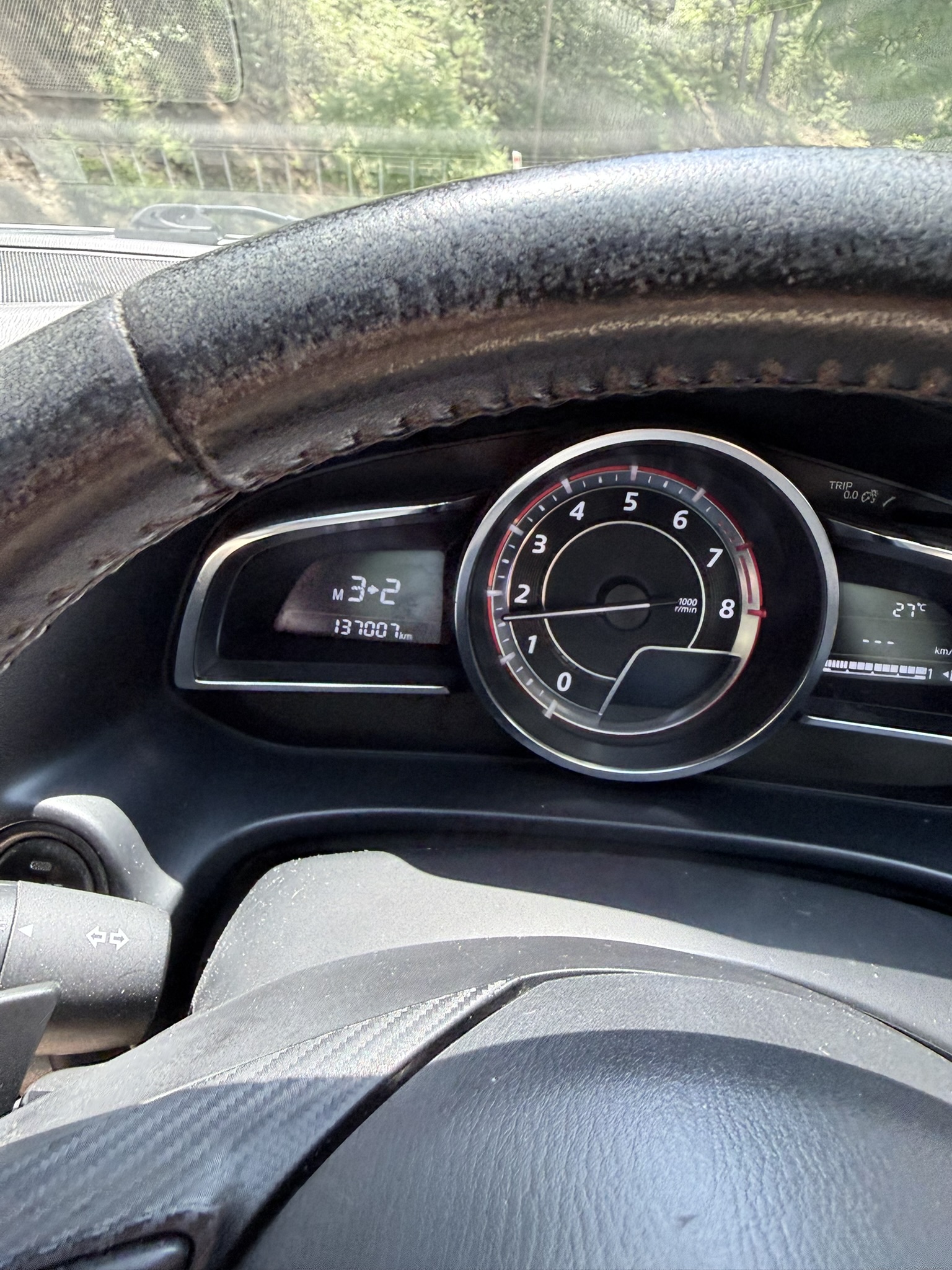 Mazda 3 — 18