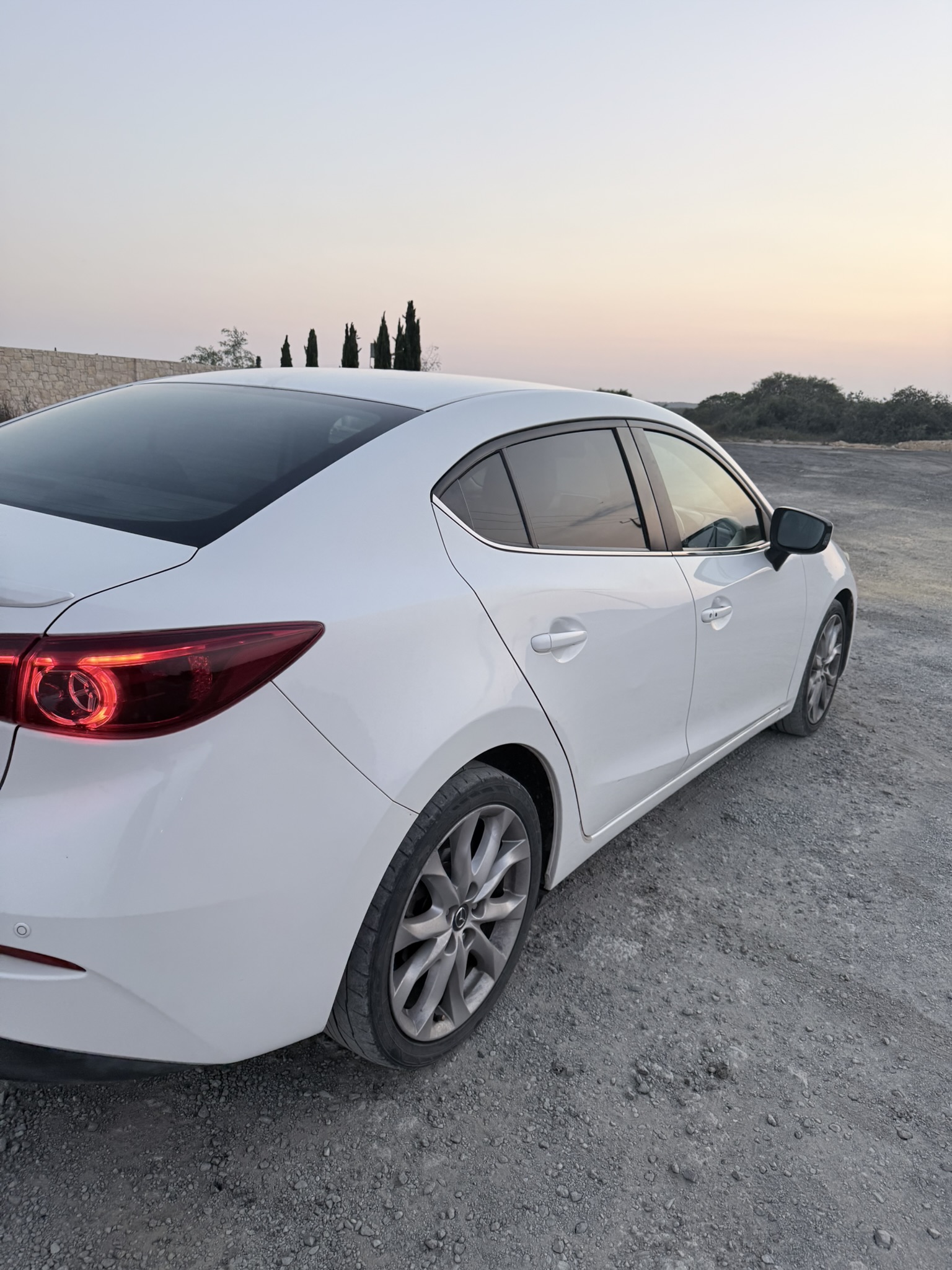 Mazda 3 — 2