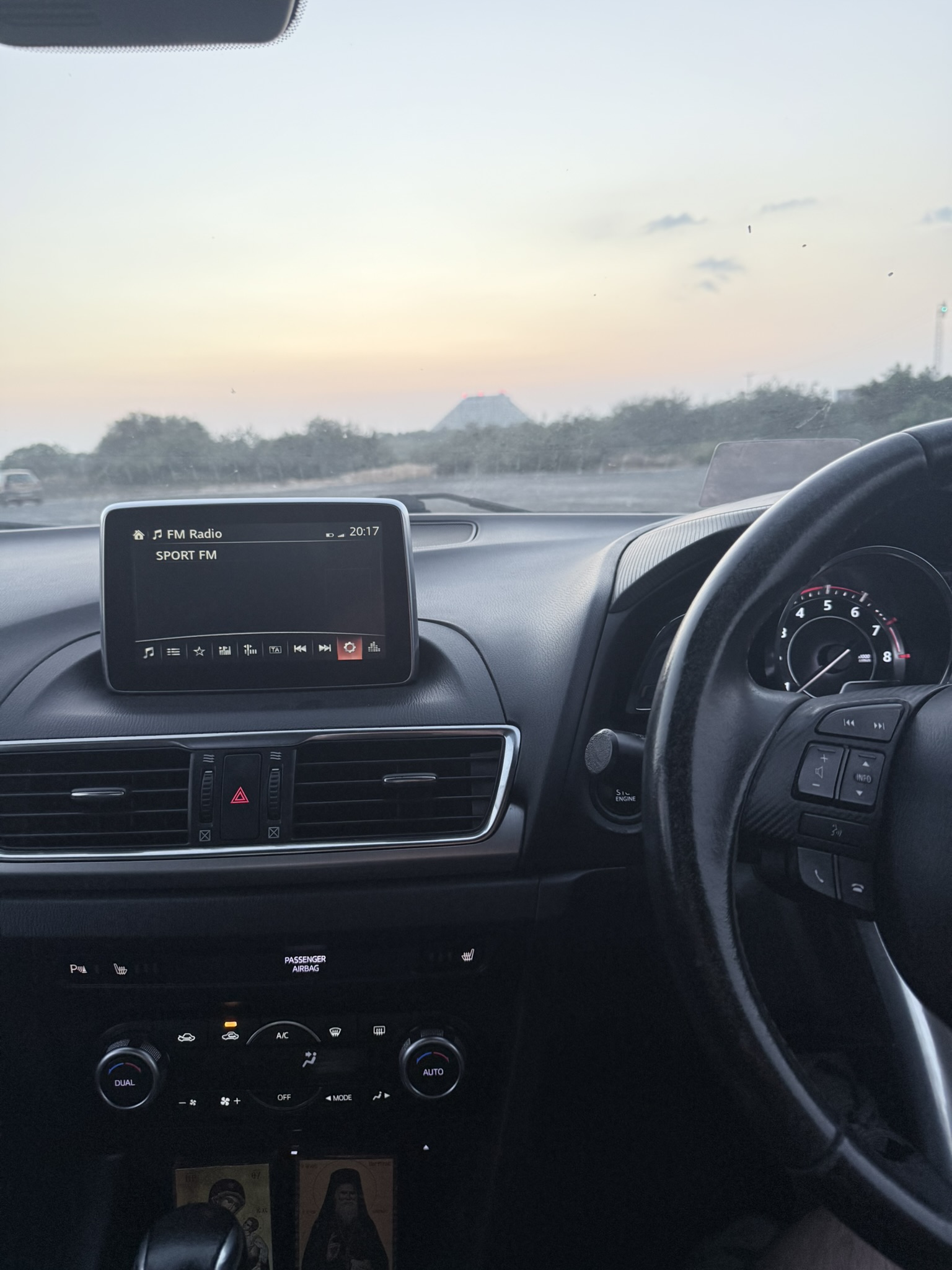 Mazda 3 — 10
