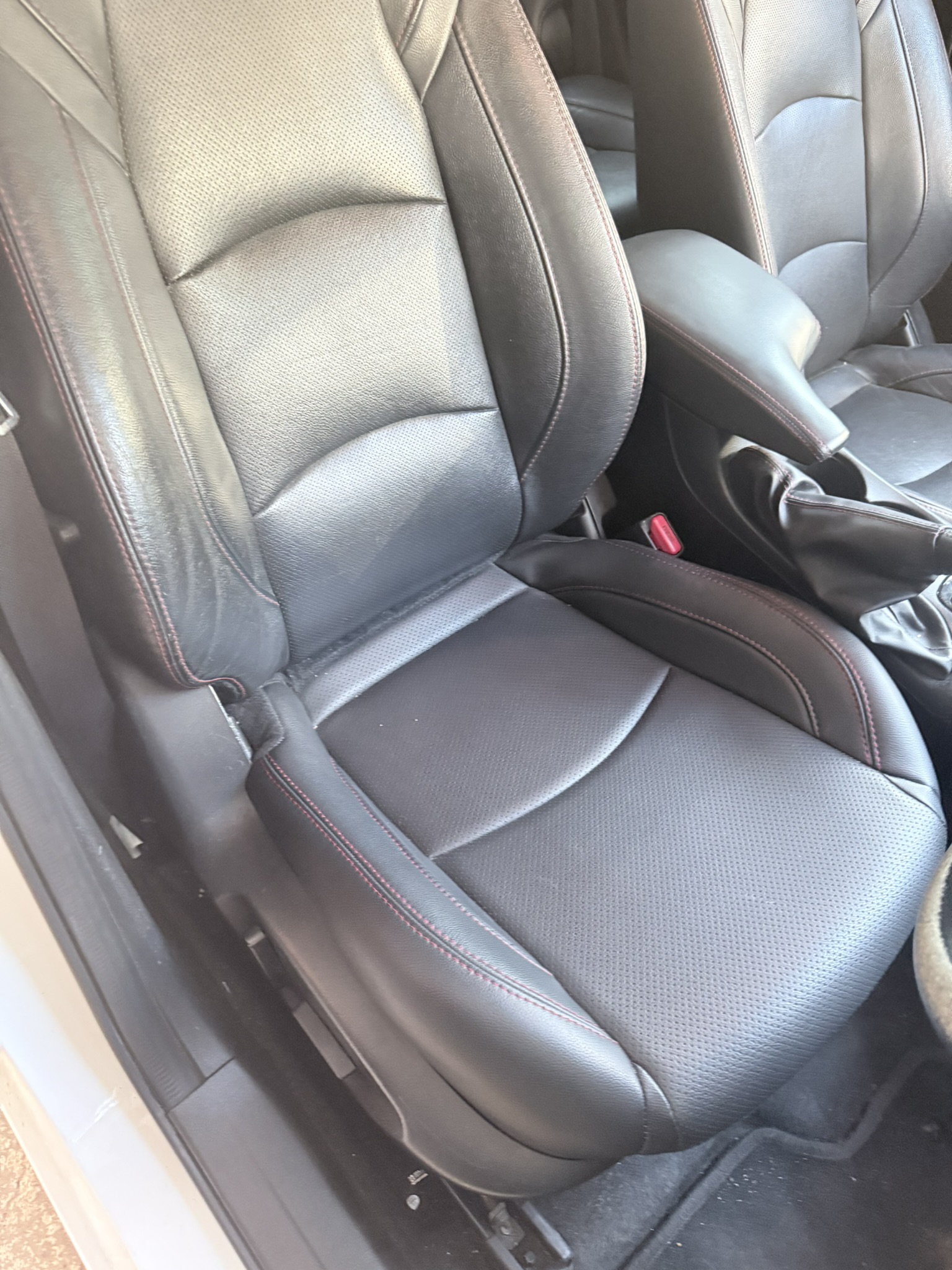 Mazda 3 — 11